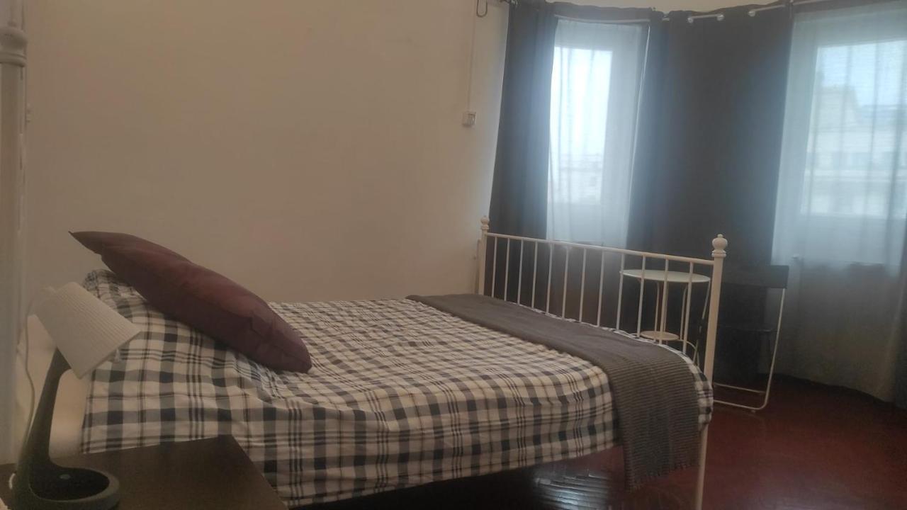 La Casa De Danel Lägenhet Bukarest Exteriör bild