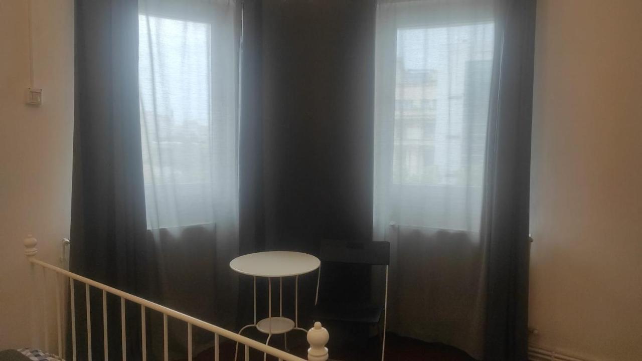 La Casa De Danel Lägenhet Bukarest Rum bild