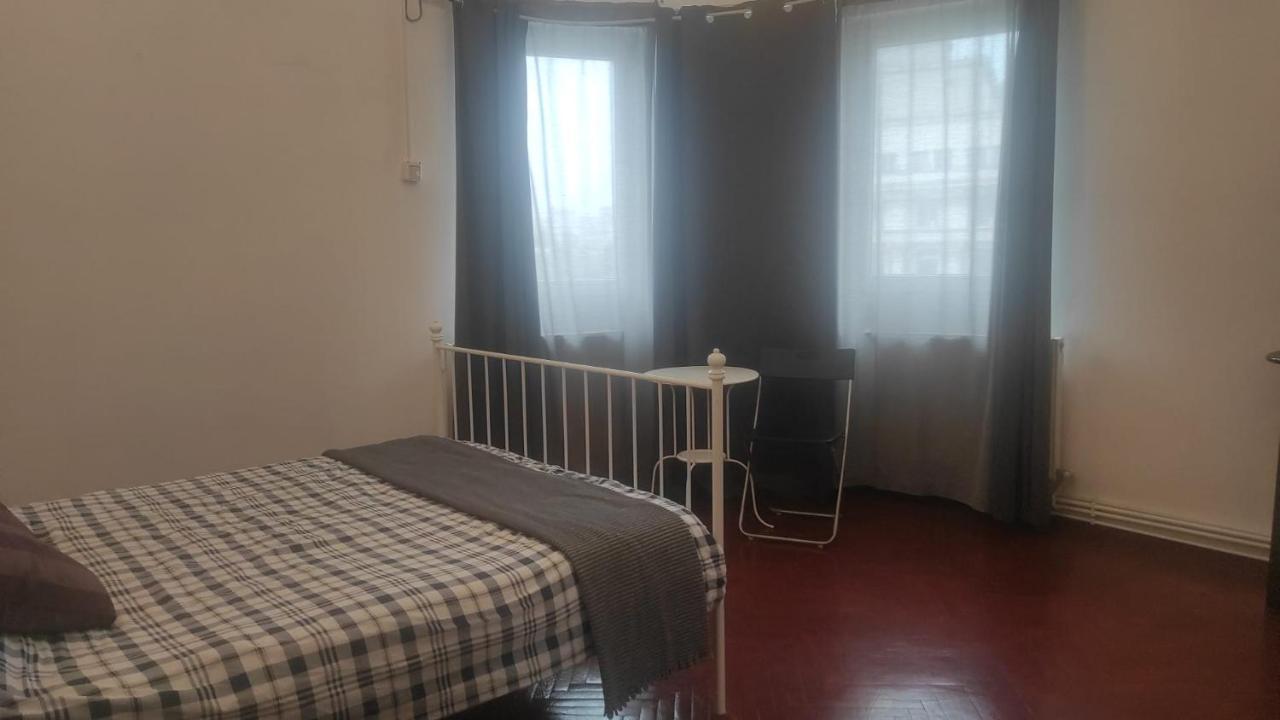 La Casa De Danel Lägenhet Bukarest Rum bild