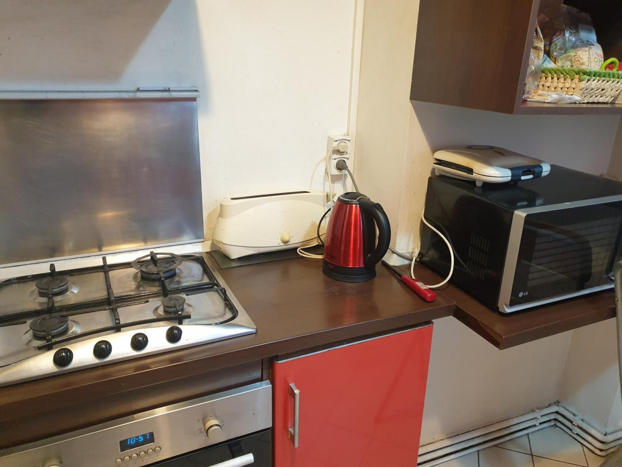 La Casa De Danel Lägenhet Bukarest Exteriör bild