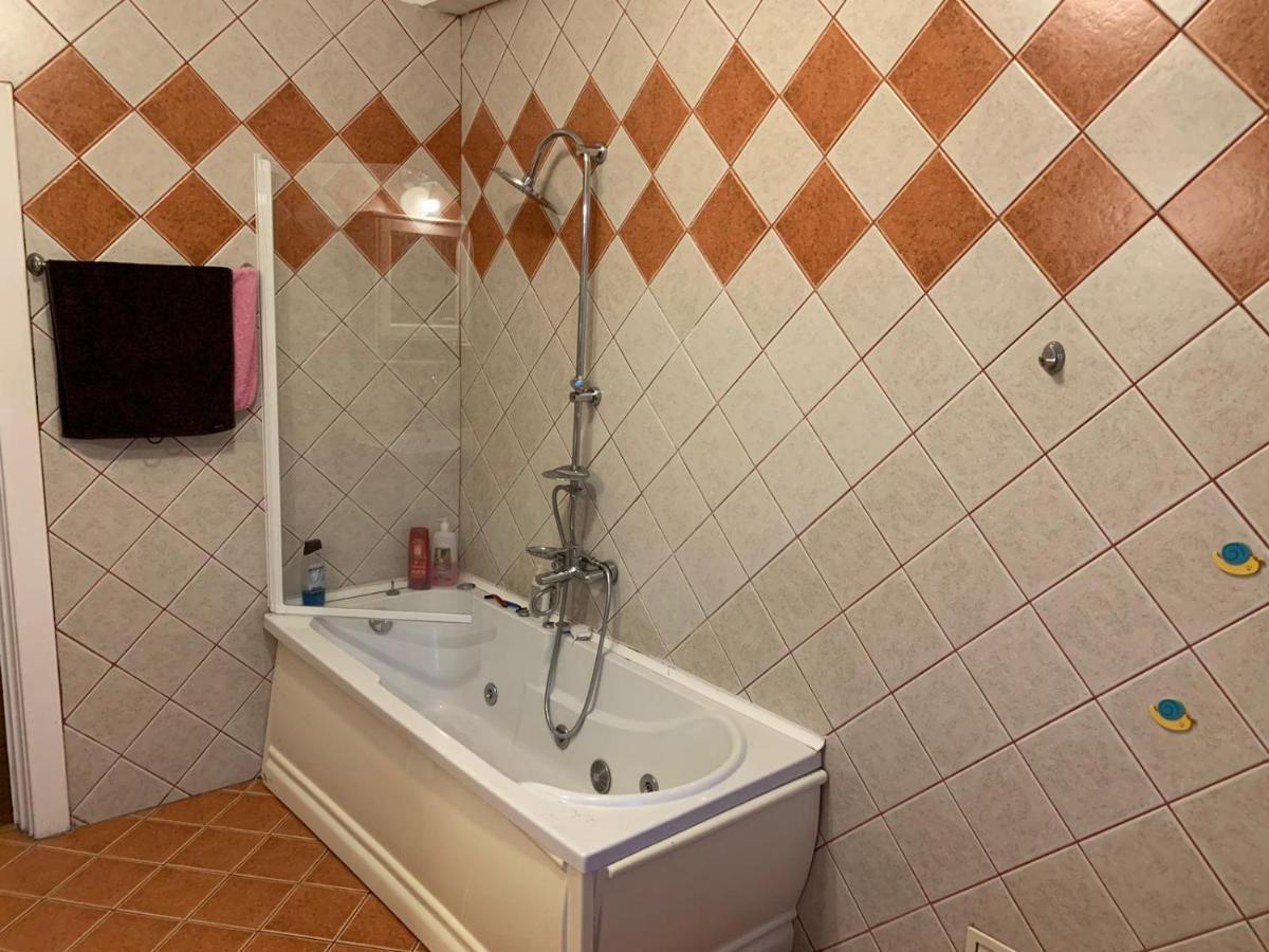 La Casa De Danel Lägenhet Bukarest Exteriör bild
