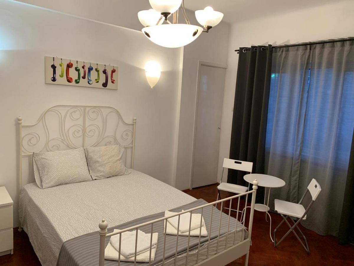 La Casa De Danel Lägenhet Bukarest Exteriör bild