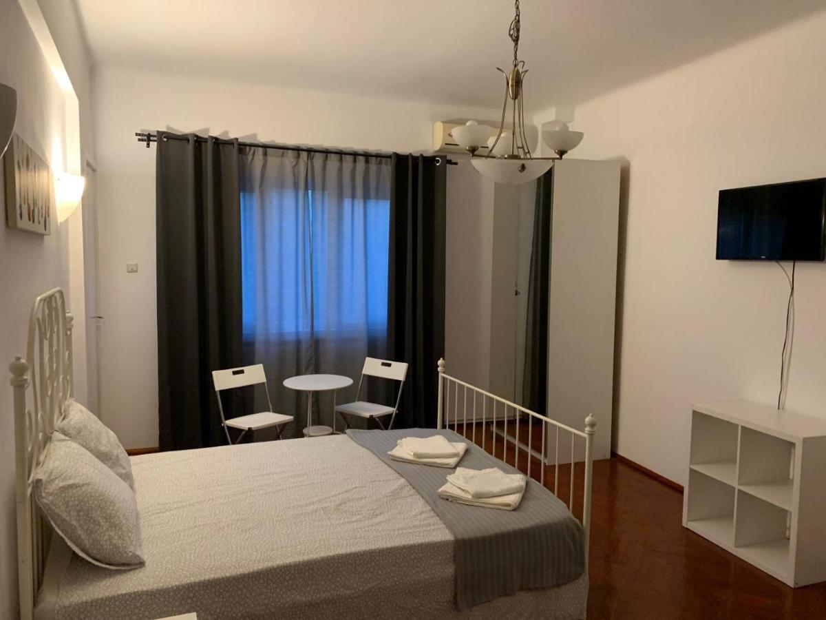 La Casa De Danel Lägenhet Bukarest Exteriör bild